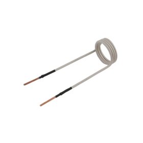   Indukciós melegítő kiegészítő fej "indukciós tekercs" 45 mm - Laser Tools - UK