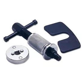   Tárcsafék szerelő készlet 3 db-os 2:1-ben 2 tüskés 22 mm / 32,5 mm - Laser Tools