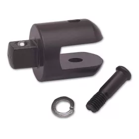   Crowa hajtószár csuklós 1/2" LASER 630+750 mm-hez felújító készlet - Laser Tools