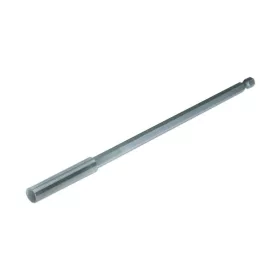   Bit tartó 1/4"-os, fúrógépbe fogható mágneses 150 mm - Laser Tools