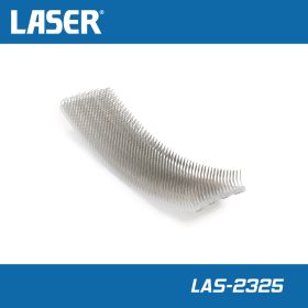   Kerékcsavar és tőcsavar menet-tisztító-hoz 5 db PÓT lamella klt: 22mm - Laser Tools