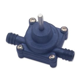   Folyadékpumpa - fúrógépbe fogható - Benzinre NEM alkalmas ! - Laser Tools