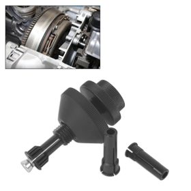   Kuplungközpontosító készlet - műanyag - Adapter:14-28 mm - Laser Tools