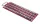 Dugókulcstartó sín, fiókba helyezhető 80 db-os 1/4"-3/8"-1/2" - Laser Tools