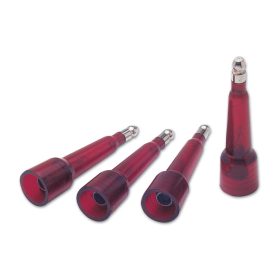   Gyújtótrafó gyertyaszikra ellenőrző teszter 4 db-os készlet - Laser Tools