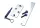 Vezérlésrögzítő készlet Opel 1.6-1.7 - Laser Tools - UK
