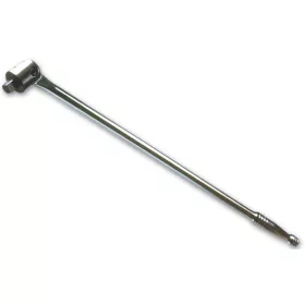   Crowa hajtószár csuklós 1/2" LASER 750 mm extra hosszú - Laser Tools