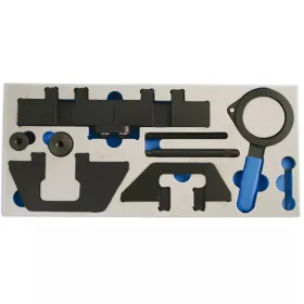   Vezérlésrögzítő készlet BMW M40-M42-M43-M44-M50-M51-M52-M54-M56-M60 - Laser Tools - UK