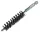 Csőkefe, fúrógépbe fogható 1/4" D13 mm - Laser Tools