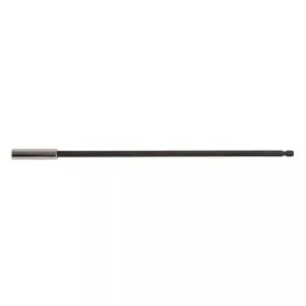   Bit tartó 1/4"-os, fúrógépbe fogható mágneses 300 mm - Laser Tools