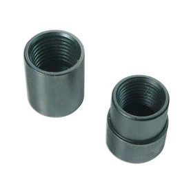   Kerékőr leszedő készlet Univerzális 2 db-os 19-26 mm - Laser Tools