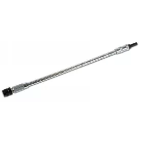   Bit tartó adapter 1/4" hosszabbító, flexibilis 300 mm - Laser Tools