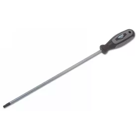 Csavarhúzó torx - lyukas - T40 - 300 mm - Laser Tools