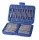 Csavarhúzó bit készlet extra hosszú - 50 db-os - Laser Tools