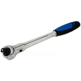 Crowa racsnis kulcs 1/2" forgófej - Laser Tools