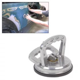   Horpadásjavító, szimpla tappancs, alu - 50 kg - vákuumos - Laser Tools