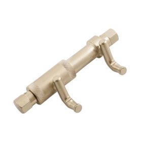 Kipufogó bilincsfeszítő VAG - Laser Tools