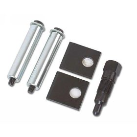   Vezérlésrögzítő készlet VW, Audi V6-V8 - Laser Tools - UK