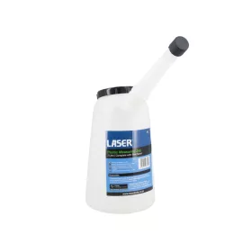   Mérőflakon, csőrös, flexibilis hosszabbítóval 2.0L - Laser Tools