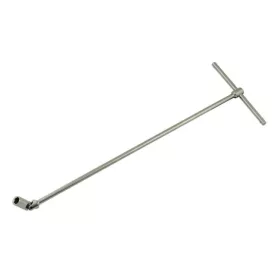 T-kulcs csuklós 14-es 600 mm - Laser Tools