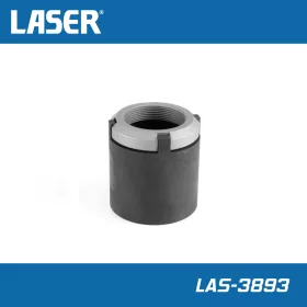   Körmös dugókulcs gömbcsukló szereléshez spec. Mercedes "M"+ zárógyűrű - Laser Tools