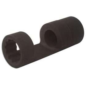   Porlasztó kiszerelő kulcs 21-es Ford Duratorq - OEM 303-677 - Laser Tools