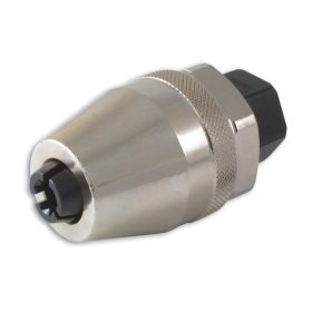   Csavarkiszedő tőcsavarra és sérült csavarra 6-12 mm 1/2" hajtás - Laser Tools