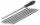 Csavarhúzó készlet extra hosszú 6 szögű Torx + 5 szögű furatos Torx 14:1 - Laser Tools