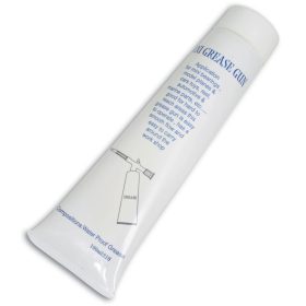   Zsírzóprés, kézi, minihez tubusos pótzsír - Laser Tools