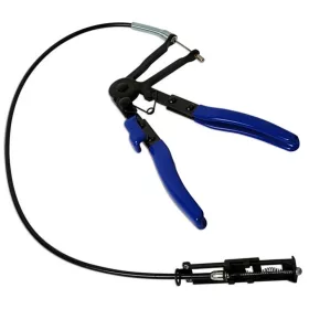 Bilincsfogó flexibilis - Laser Tools