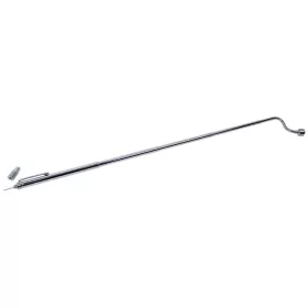   Mágnes teleszkópos 11 mm+flexibilis első rész+beépített tű+védőkupak - Laser Tools