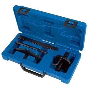   Vezérlésrögzítő készlet Ford 1.8 TDDi, TDCi és turbo diesel - Laser Tools