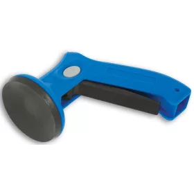 Üvegfogó tappancs szimpla - pisztoly alakú - Laser Tools