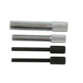   Vezérlésrögzítő készlet Ford Focus 1.4 - 1.6 HDi/TDCi / PSA tüske készlet - Laser Tools - UK