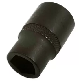  Fékszereléshez 5 lapú 1/2" 14 mm ötszögű dugófej - Laser Tools