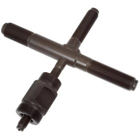   Motorkerékpár lendkerék lehúzó 6 funkciós - Laser Tools