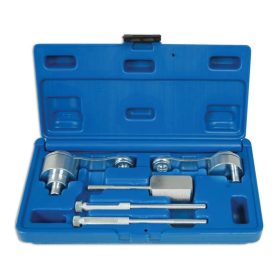   Vezérlésrögzítő készlet Land Rover, Jaguar 2.7 TD - V6 - Laser Tools