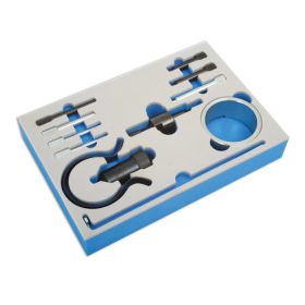   Vezérlésrögzítő készlet Citroen/Peugeot 1.8-2.0 - Laser Tools - UK