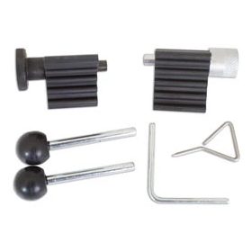   Vezérlésrögzítő készlet VW 1,2 - 1,4 - 1,9 - 2.0 TDI PD - DOHC - Laser Tools