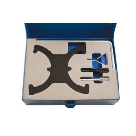   Vezérlésrögzítő készlet Ford 1.6 Ti-VCT - Focus/Cmax + 2.0 liter TDCi - Laser Tools