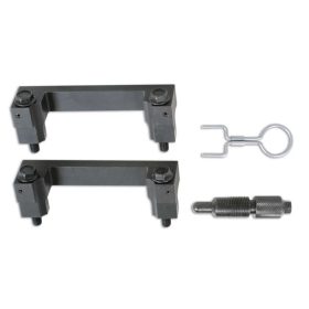   Vezérlésrögzítő készletAudi 2,4/2,5/3,2/4,2 FSI-RS-TFSI A4-A6-A8-RS-Q3-TT - Laser Tools - UK