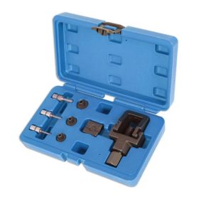 Láncszerelő készlet motorkerékpár - Laser Tools