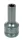 Légkulcsfej 3/4" hosszú belső torx E18 - Laser Tools