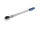 Crowa racsnis kulcs 1/2" teleszkópos 460-600 mm - Laser Tools