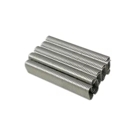   Gyűrűs kapocs tűző fogóhoz "C" alakú kapocs készlet 500 db-os - Laser Tools