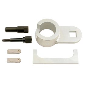   Vezérlésrögzítő Klt. VW Crafter 2.5 TDi, Transporter 2.4 D - Laser Tools - UK