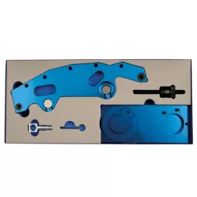   Vezérlésrögzítő készlet BMW M52-M54-M56 - VANOS beállító célszerszám - Laser Tools - UK