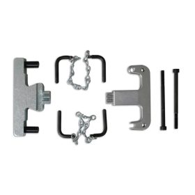   Vezérlésrögzítő készlet Mercedes, Chrysler 2.2 / 2.7 CRD - Laser Tools - UK