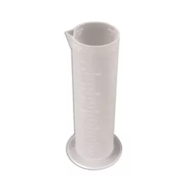 Mérőedény 500 ml-es műanyag - Laser Tools