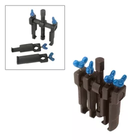 Ablaktörlő kar lehúzó, 2x2 kar 50 mm - Laser Tools